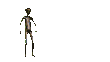 Howard the Alien